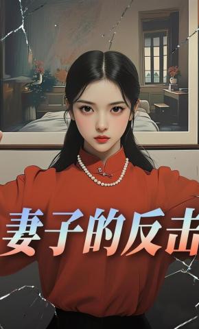 短剧《妻子的反击》海报