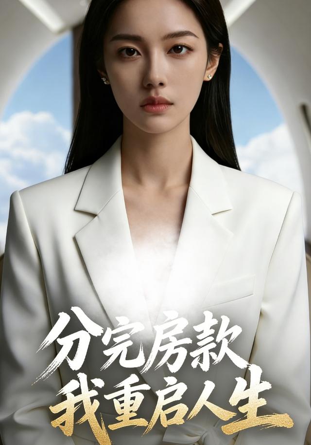 分完房款我重启人生短剧(AI漫剧)全集完整版夸克网盘下载在线观看-海星短剧