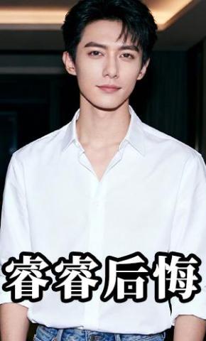 短剧《睿睿后悔》海报