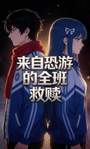 短剧《来自恐游的全班救赎》海报