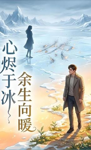 短剧《心烬于冰余生向暖》海报