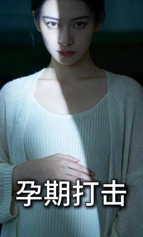 短剧《孕期打击》海报