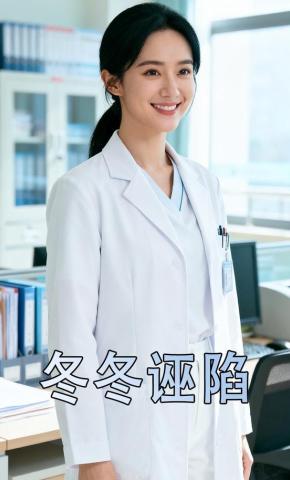 短剧《冬冬诬陷》海报