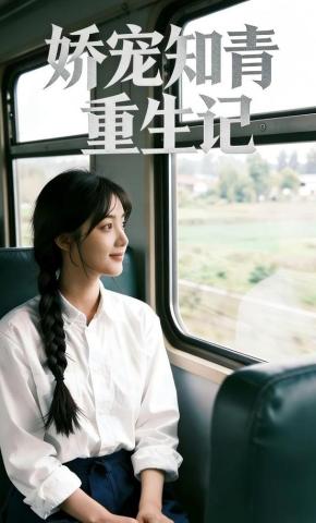 短剧《娇宠知青重生记》海报