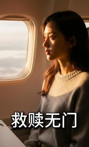 短剧《救赎无门》海报