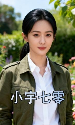 短剧《小宇七零》海报