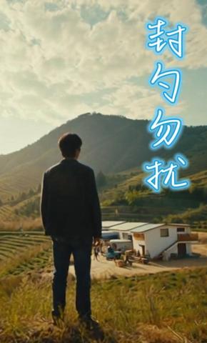 短剧《封勺勿扰》海报