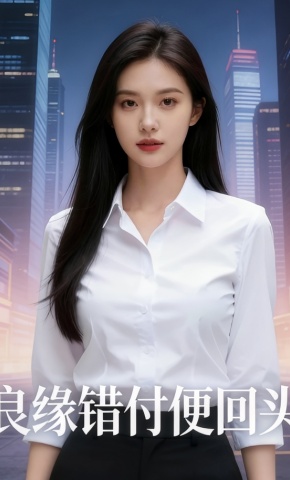 短剧《良缘错付便回头》海报