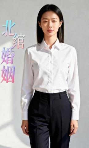 短剧《北绾婚姻》海报