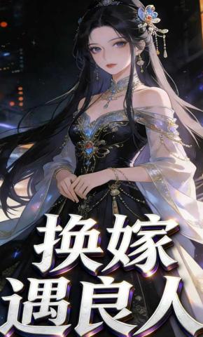 短剧《换嫁遇良人》海报