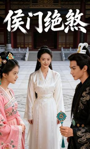 短剧《侯门绝煞》海报