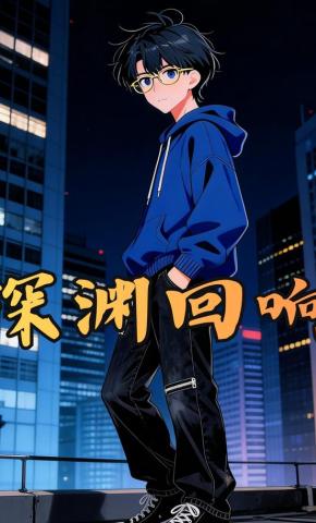 短剧《深渊回响第一季》海报