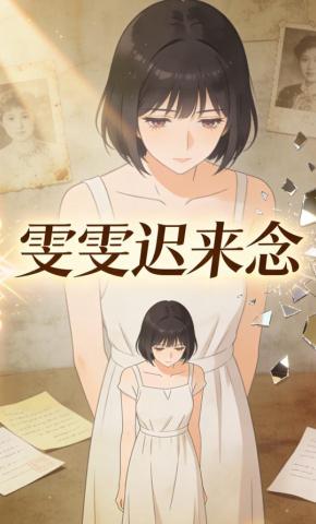 短剧《雯雯迟来念》海报