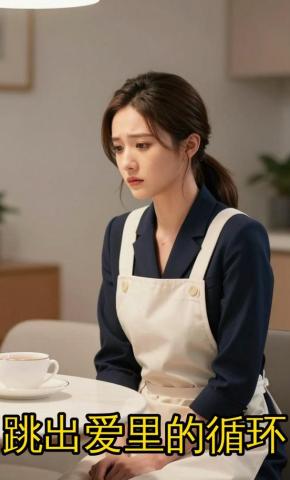 短剧《跳出爱里的循环》海报