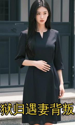短剧《狱归遇妻背叛》海报
