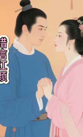 短剧《错信红颜》海报