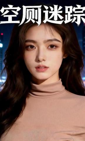 短剧《空厕迷踪》海报