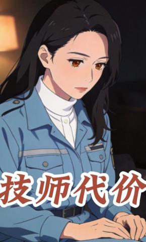 短剧《技师代价》海报