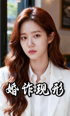 短剧《婚诈现形》海报