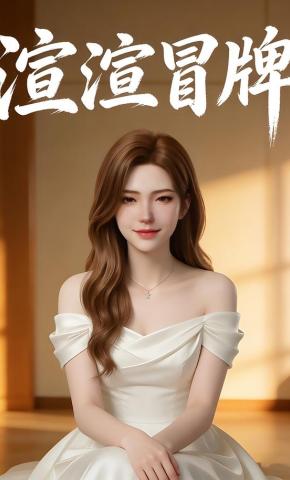 短剧《渲渲冒牌》海报