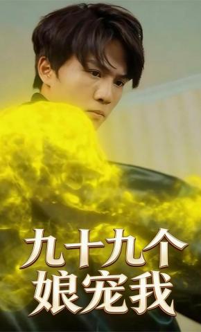 短剧九十九个娘宠我海报