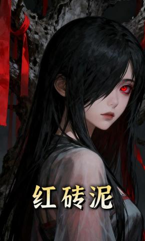 短剧《红砖泥》海报