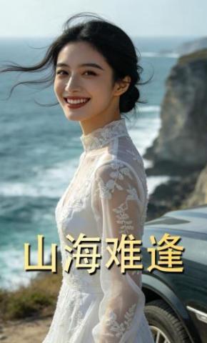 短剧《山海难逢》海报