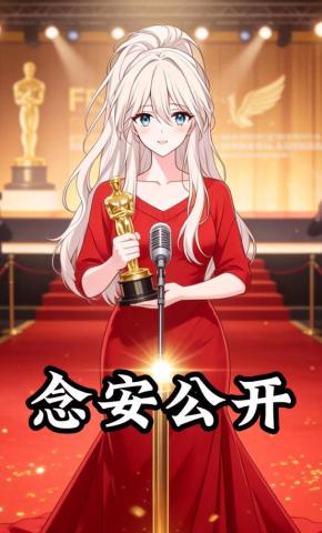 短剧《念安公开》海报