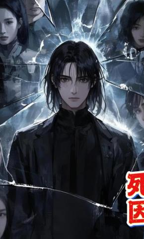 短剧《死因》海报