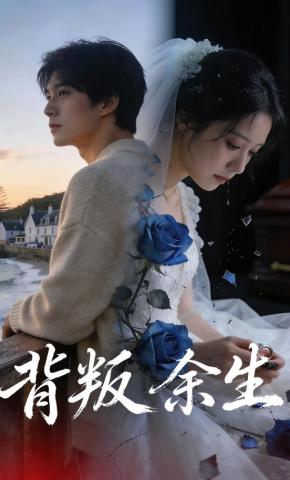 短剧《背叛余生》海报