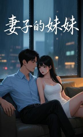 短剧《妻子的妹妹》海报