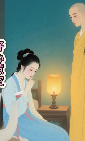 短剧《好心惹灾》海报