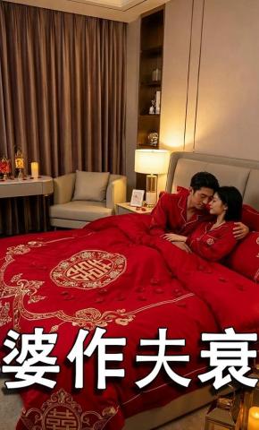 短剧《婆作夫衰》海报