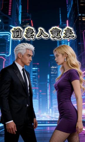 短剧《前妻入瓮来》海报