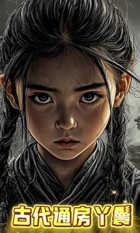 短剧《古代通房丫鬟》海报