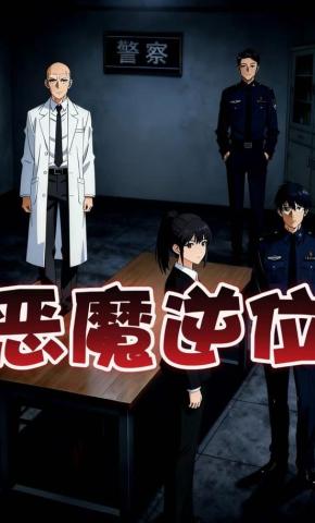 短剧《恶魔逆位》海报
