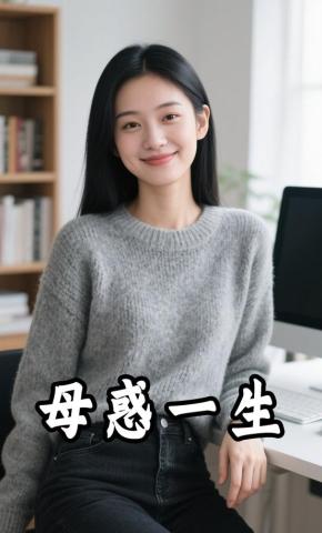 短剧《母惑一生》海报