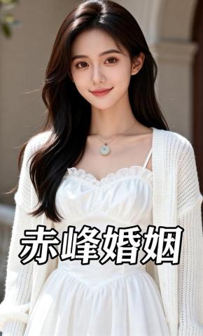 短剧《赤峰婚姻》海报