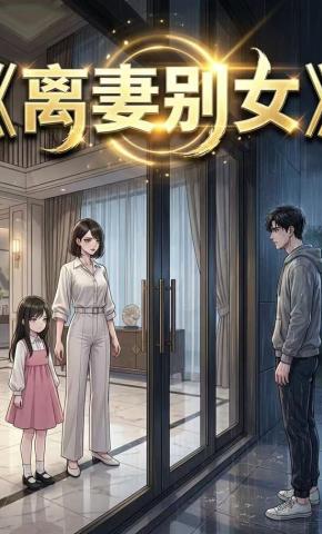 短剧《离妻别女》海报