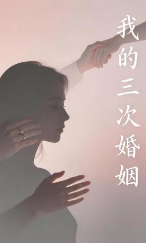 短剧《我的三次婚姻》海报