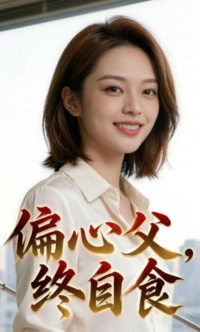 短剧《偏心父，终自食》海报