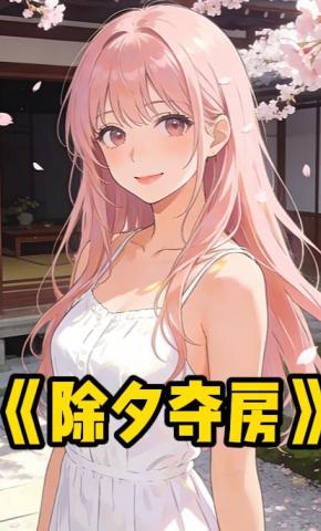 短剧《除夕夺房》海报