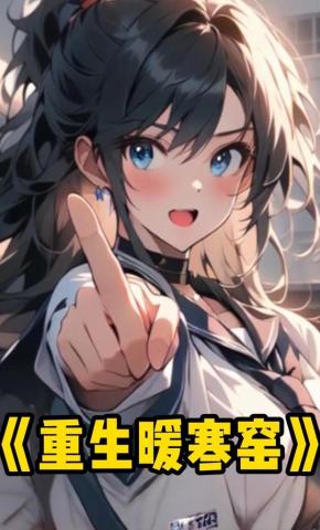 短剧《重生暖寒窑》海报
