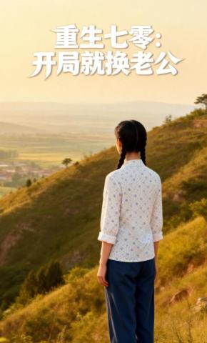 短剧《重生七零：开局就换老公》海报