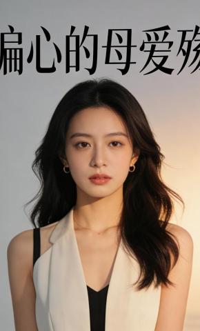 短剧《偏心的母爱殇》海报