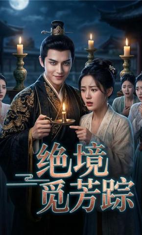 短剧《绝境觅芳踪》海报