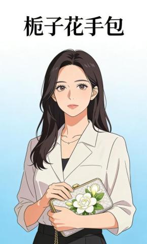 短剧《栀子花手包》海报