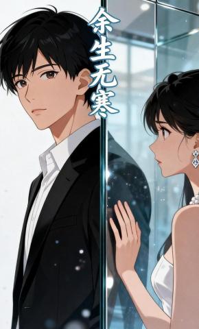 短剧《余生无寒》海报