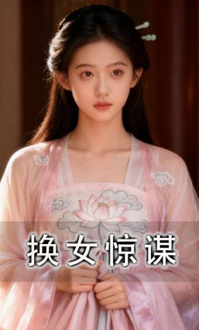 短剧《换女惊谋》海报