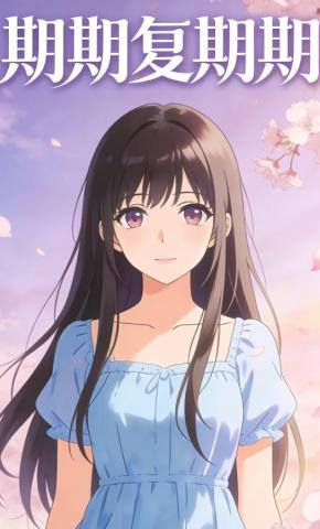 短剧《期期复期期》海报
